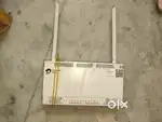 Internet Router