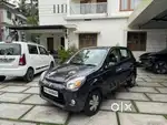 Maruti Suzuki Alto 800, 2016, Petrol