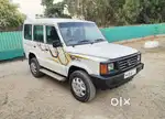 Tata Sumo Victa DI CX BSIII, 2007, Diesel