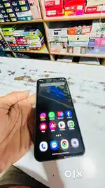 Samsung galaxy S23 FE puraa original
