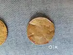 OLD  COINS