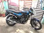 Platina h Gear 2017 model