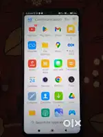 Redmi note 9 pro 4gp ram 64 gp store