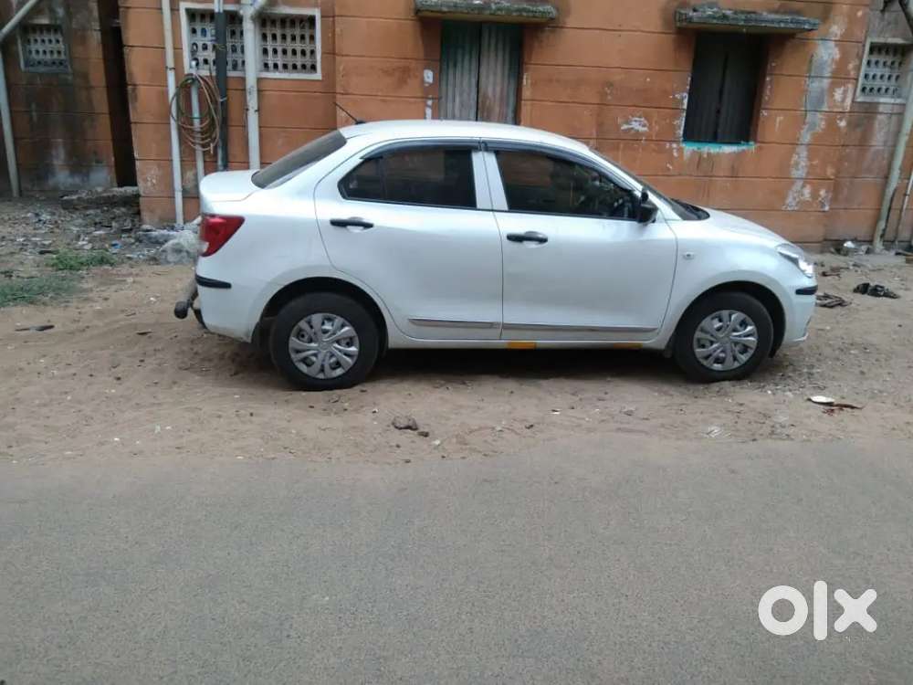 Maruti Suzuki Dzire 2024