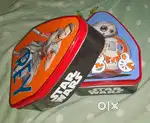 Star Wars TCG Collector’s Tin – Premium Edition