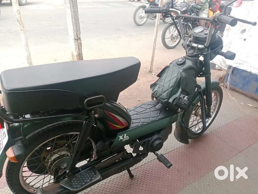 Show room condition  tn47 single owner