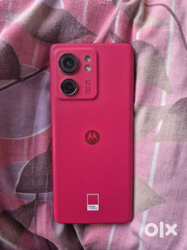 Edge 40 .. excelent condition