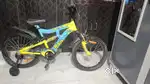 Kids cycle