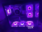 Gaming pc , beast gaming pc