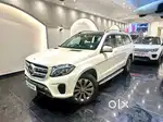 Mercedes-Benz GLS 400 Petrol 4 Matic, 2017, Petrol