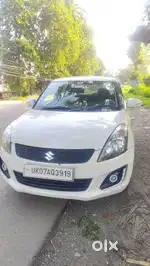 Maruti Suzuki Swift 2012 Diesel Well Maintained
