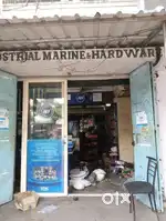 Groundfloor shop for rent in suryabagh main road