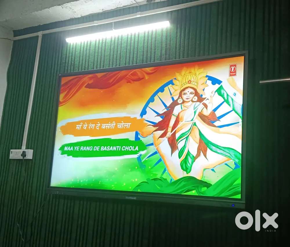 Smart Digital Board 75inchs