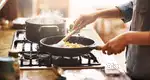 To cook person required