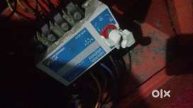 Electrician for All types of ELECTRICAL works and CCTV camera works