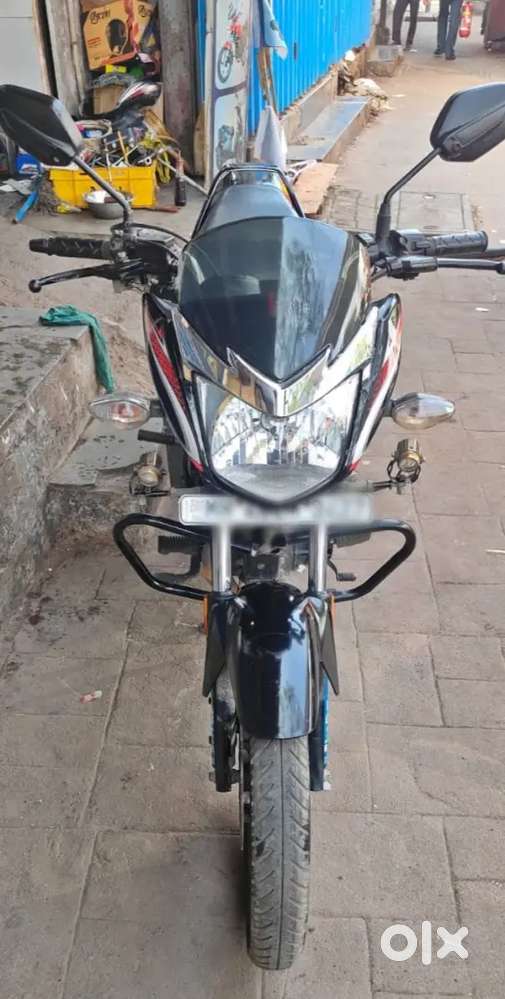 CB SHINE 125 - 30000km - Excellent Condition