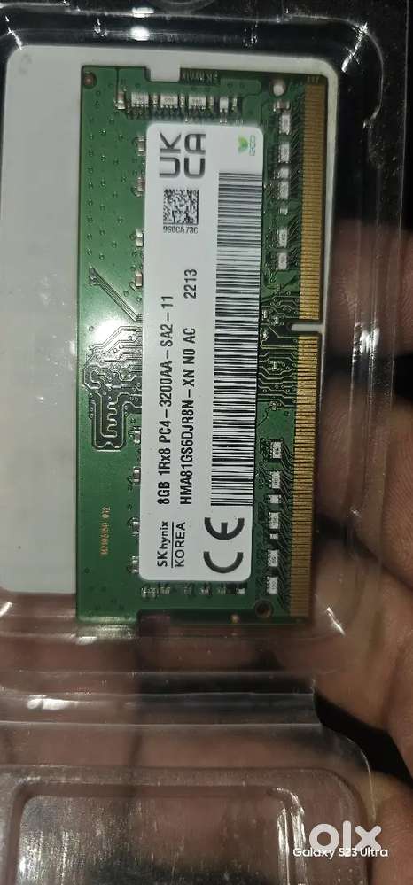 8 gb ddr4 laptop ram