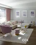 3 BHK FULLY  FURNISHED FLAT FOR RENT NEAR BABY MEMORIAL HOSPITAL