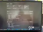 Gaming beast laptop. Very professionally used