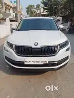 Skoda Kodiaq Style, 2018, Diesel