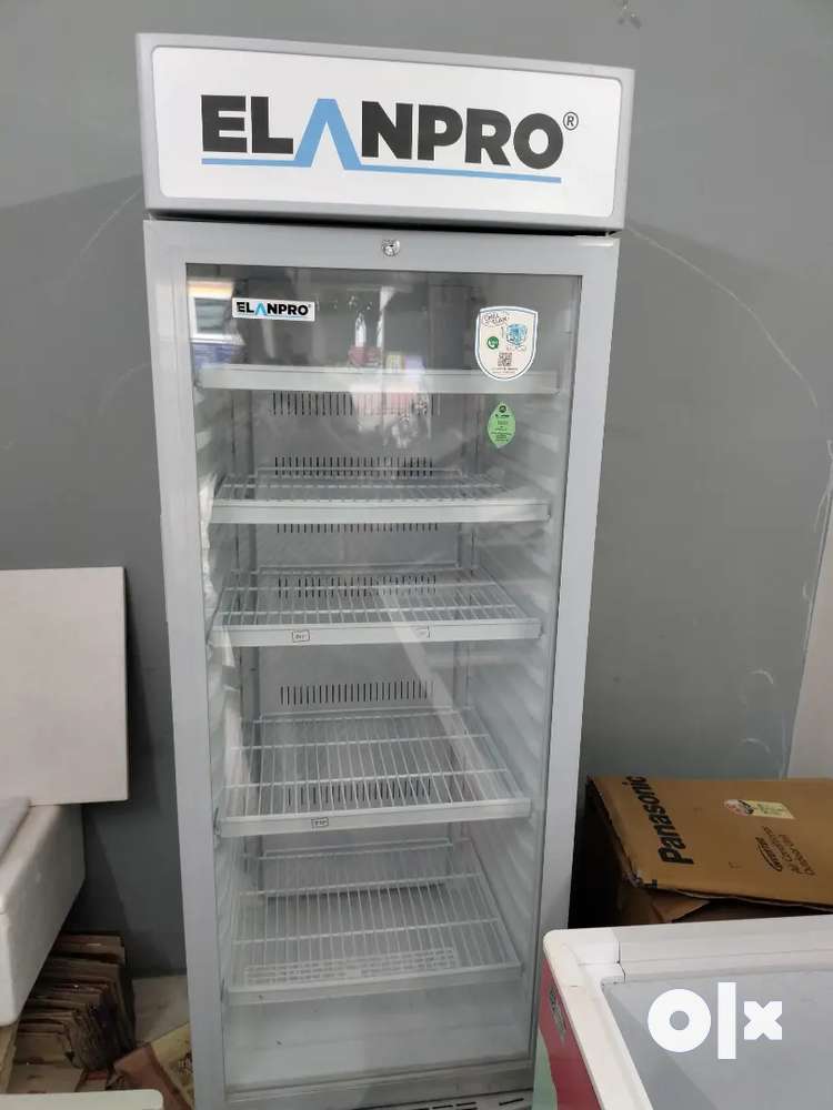 Cold drink fridge