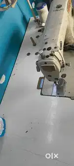 Orbito Swing machine