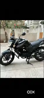 Bike good condition