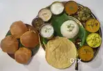 Home cooking