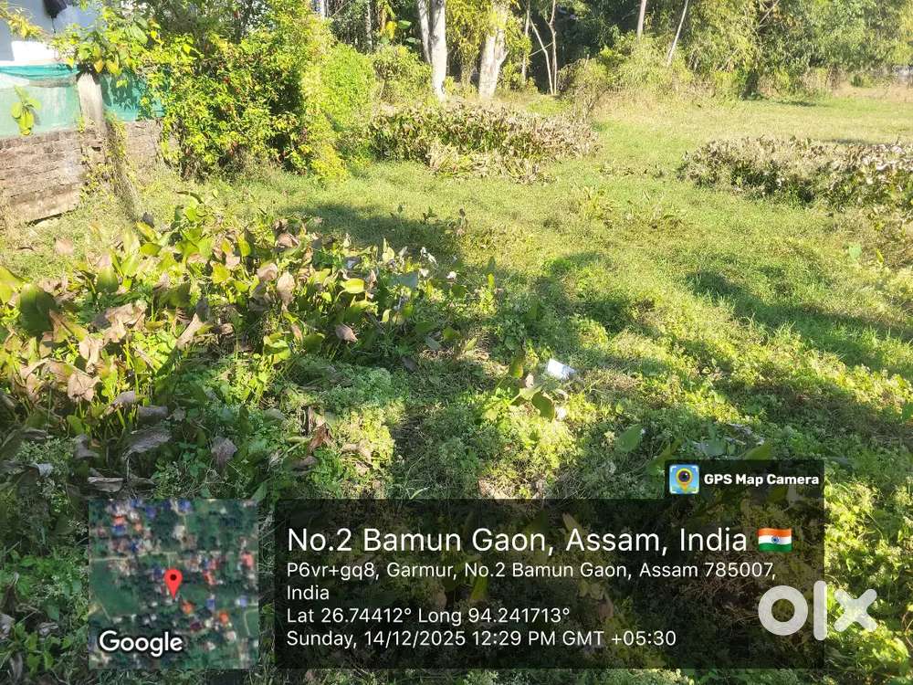 1katha land for sale