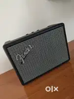 Fender MONTEREY bluetooth speaker