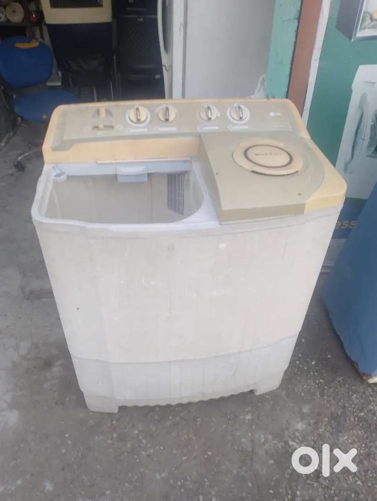 Washing machine LG 6.5 kg