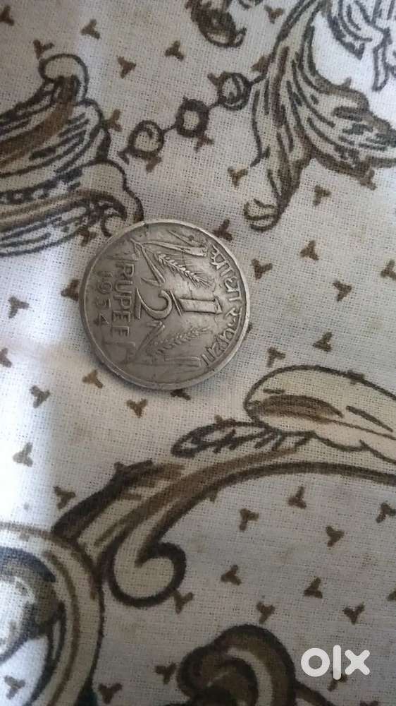Old coin sell