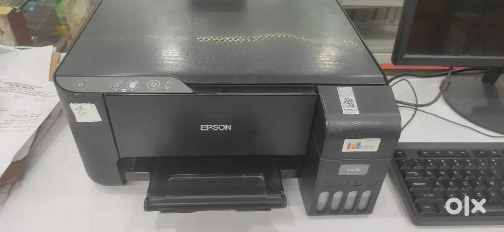 EPSON L3210 PRINTER