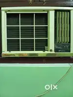 O General Window AC