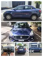 Maruti Suzuki Swift Dzire VDI (O), 2017, Diesel