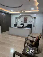 Front office cum oa