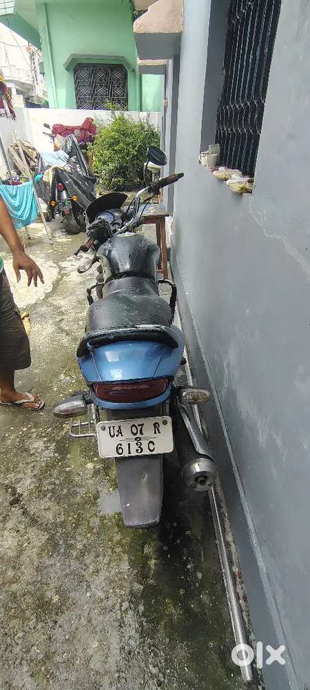 Good condition