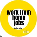 WORK FROM HOME