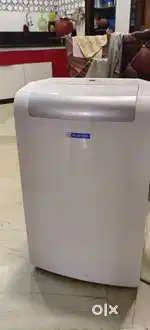 Blue star portable AC