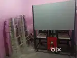 Dona palet machine