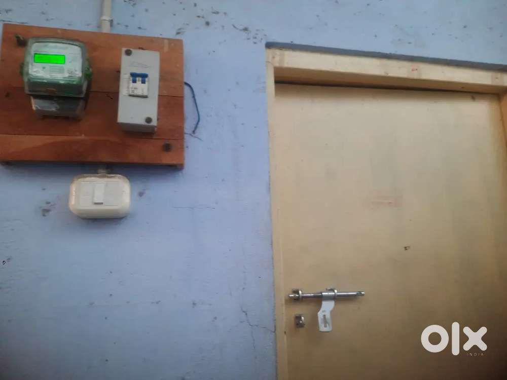 Godown or store room  for rent
