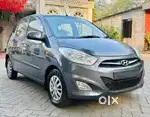 Hyundai i10 Sportz 1.1 iRDE2, 2014, Petrol