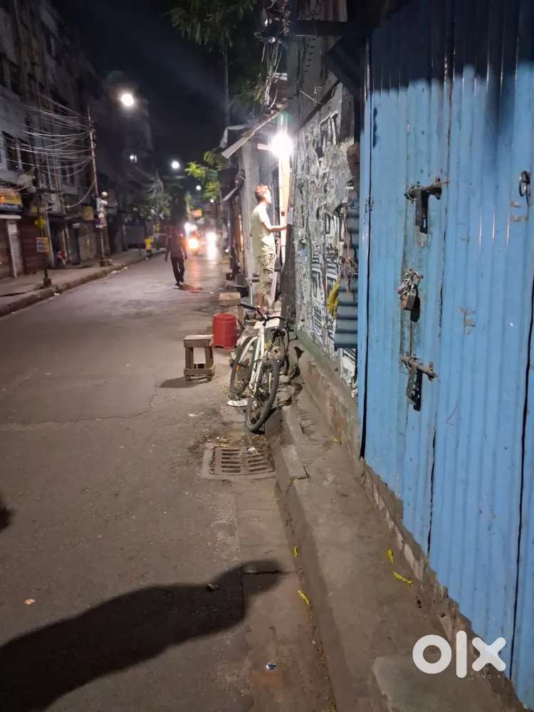 Shop @ awsome Location @ ultadanga