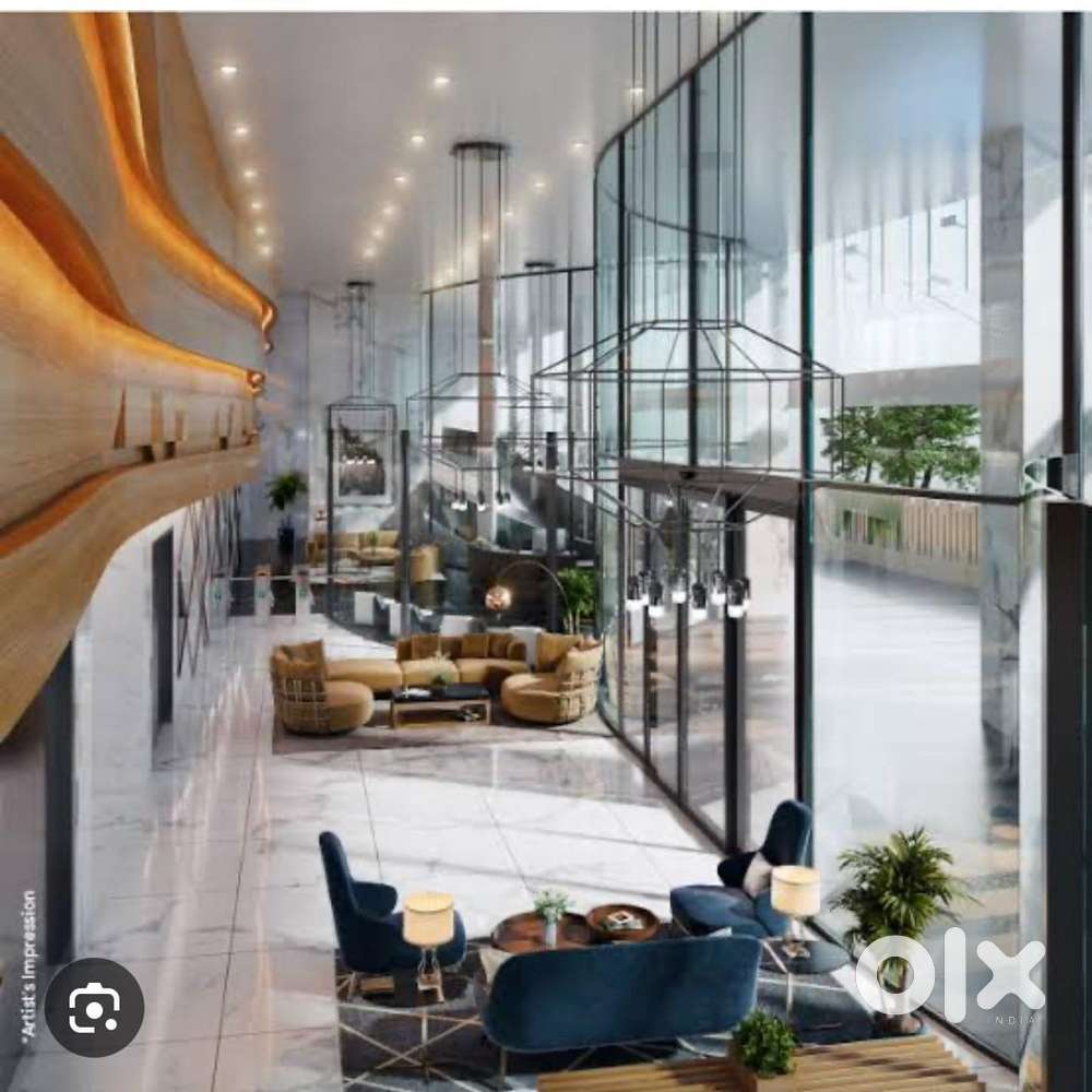 Office/ Commercial Space available on rent