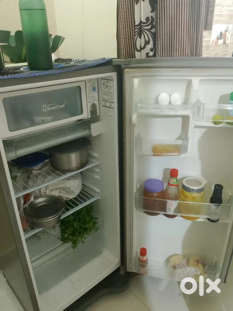 LG Refrigerator