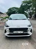 Hyundai Aura 1.2 S CNG, 2022, CNG & Hybrids