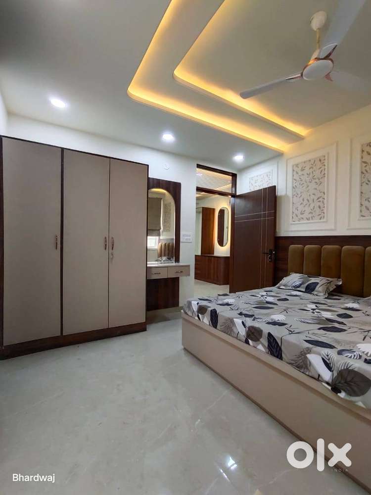3BHK Flat At Prime Location Kalwar Road