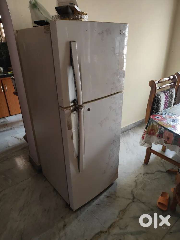 Used and running