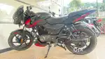 New battery, clutch plate, rear disc, throttle body