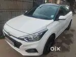 Hyundai Elite i20 1.2 Sportz(O) VTVT MT, 2019, Petrol